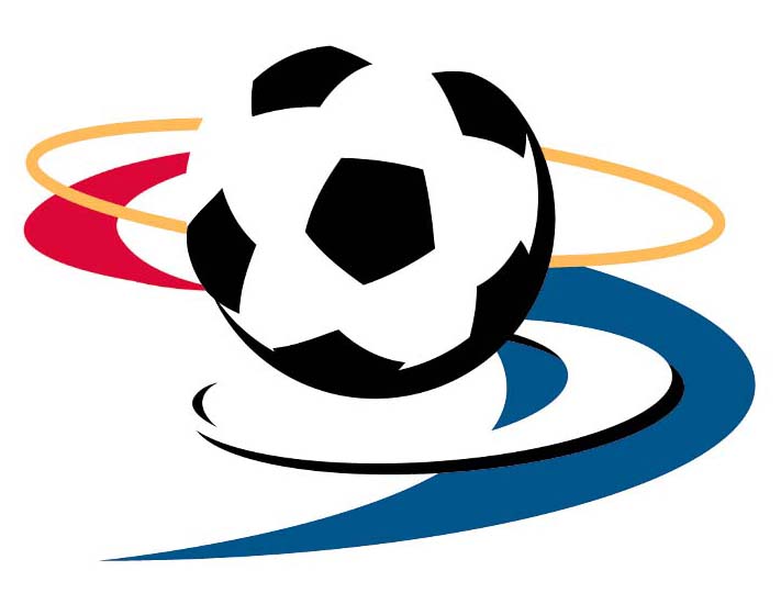 Redfield blog: football logo
